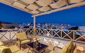 Takis Guesthouse- Laoura-Hermoupolis